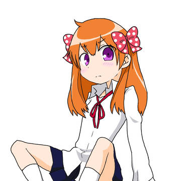 千代ちゃん