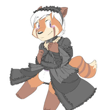 キツネ