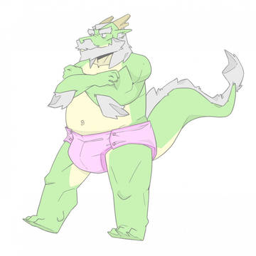 ドラゴン