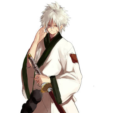 少年武士