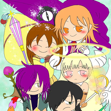 いつものユニット