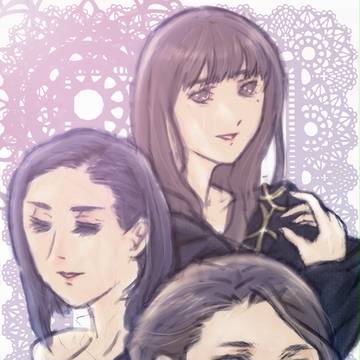 Three of a Perfect Pair
