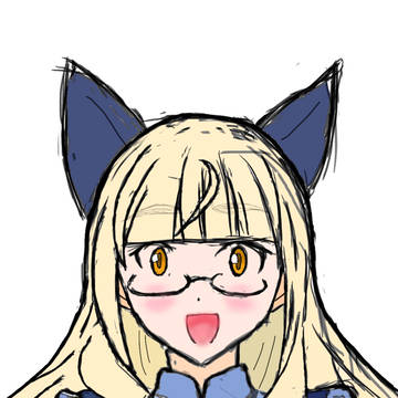 ペリーヌさん 誕生日!!