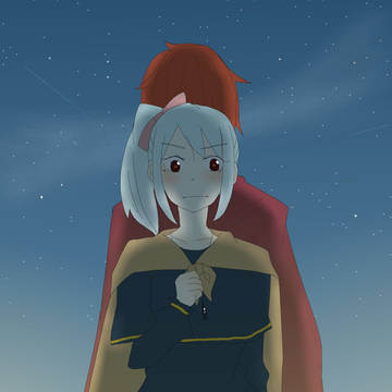 創作詰め
