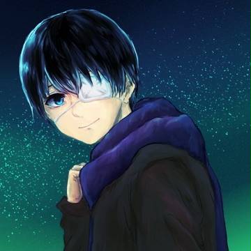 カネキ