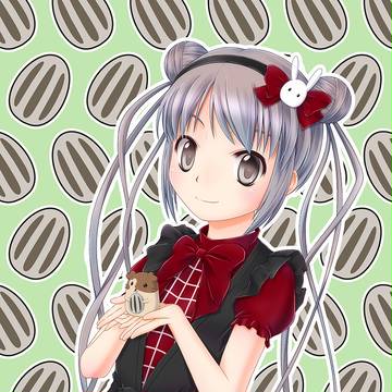 ハムちゃんといっしょ！