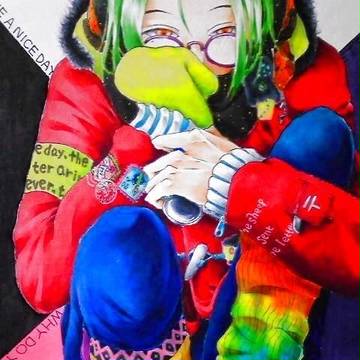 あけおめ2015