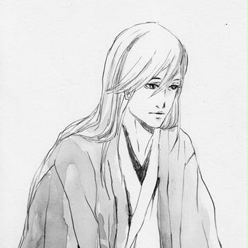 浮竹さん