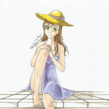 Test Copic