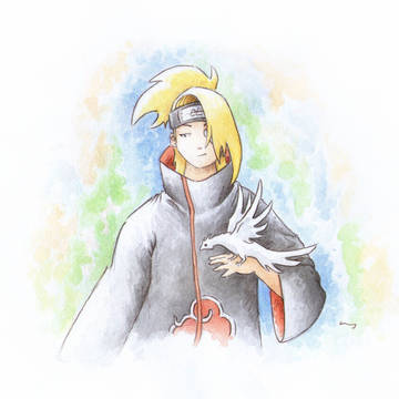 Deidara