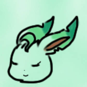 リーフィア