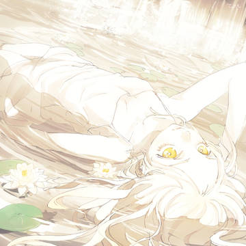 水月鏡花