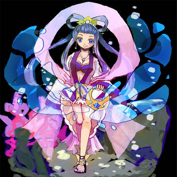星海の神子