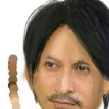 岡田准一 くん