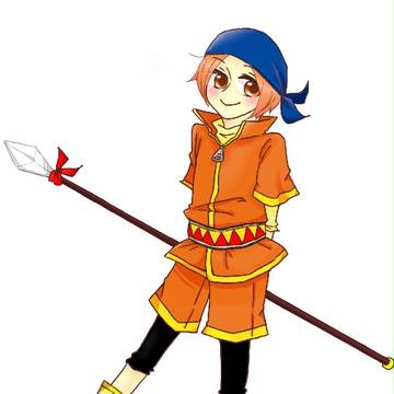【企画】バンダナちゃん【参加】