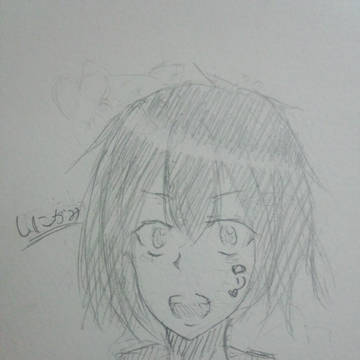 前にいろいろ書いた作品を載せます。