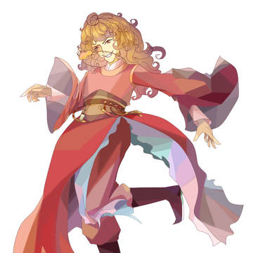 脑洞