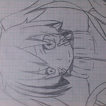 落書きまとめ