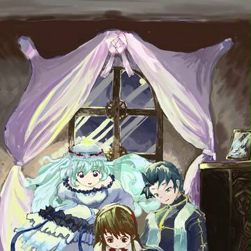 フローライト