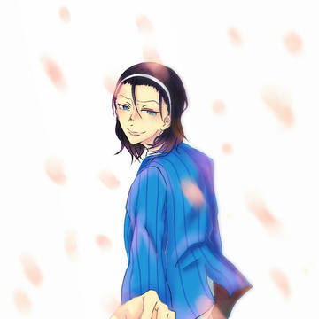第二ボタン