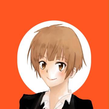 朱ちゃん!!