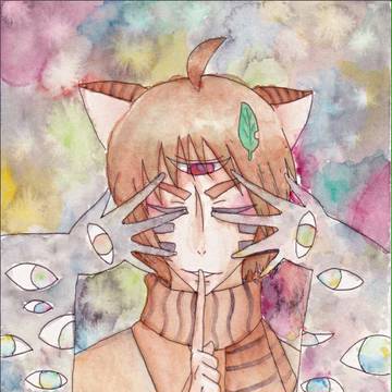 【創作】樂斗
