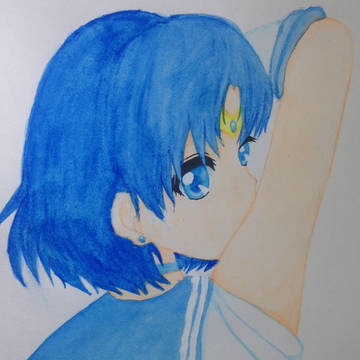 セーラーマーキュリー