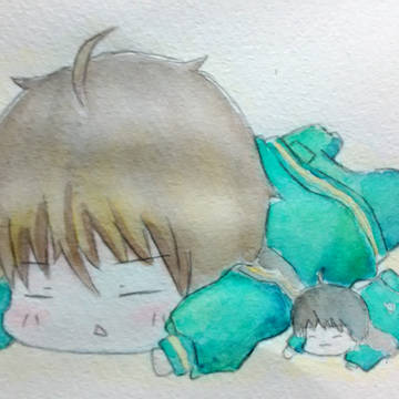_(ˇωˇ」∠)_ ｽﾔｧ…