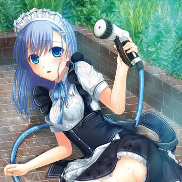 こけてしまいました