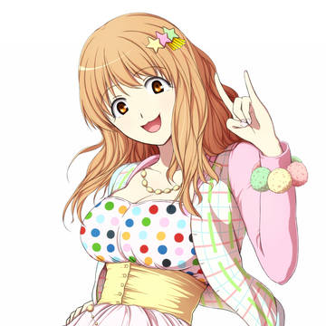 諸星きらり