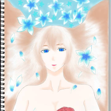 cyan