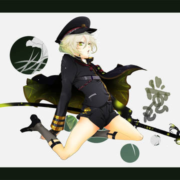 蛍丸