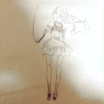 くのいち