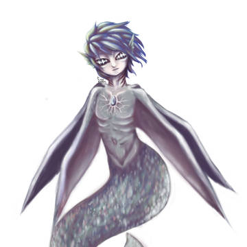 Mermaid