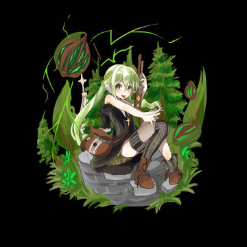 [教会の異端児]　フィロ