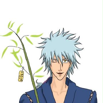 仁王くん