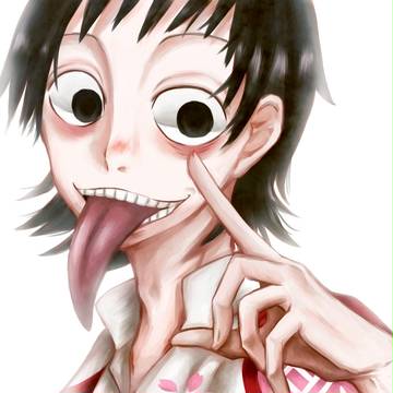 翔くん