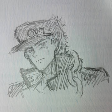 承太郎