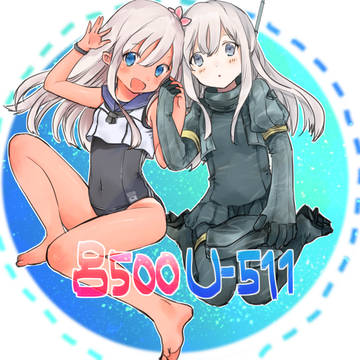 ろーちゃんゆーちゃん