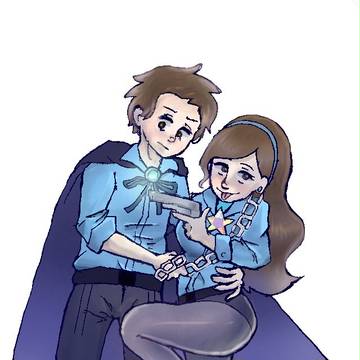Reverse pines