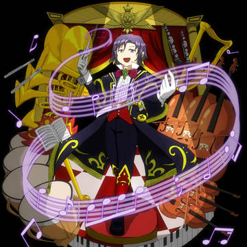 【完全求むる交響曲】ラドウィック
