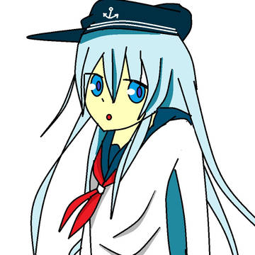響(らくがき)