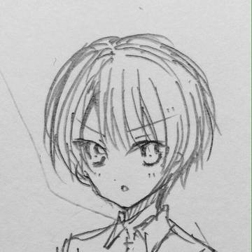 男の子