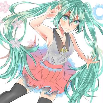 ミク