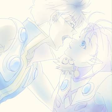 「あーーもう、うるせぇなぁ」