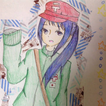 ゆーびんやさん