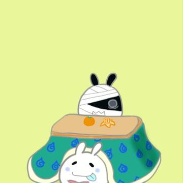 こたつ