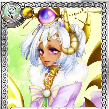 【神日】ペルティティエ【第四階層】