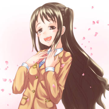 大天使