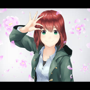 ぼたん